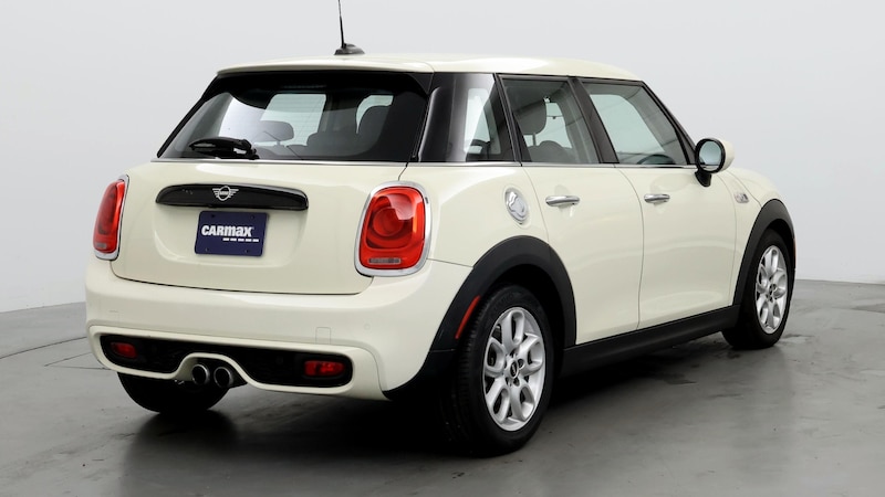 2020 MINI Cooper Hardtop S 8