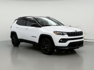 2023 Jeep Compass Altitude -
                Mobile, AL