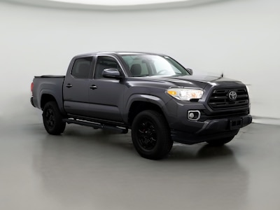 2019 Toyota Tacoma SR -
                Mobile-Pensacola, FL