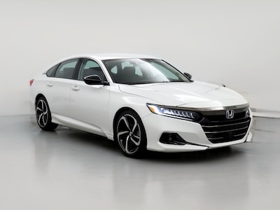 2022 Honda Accord Sport -
                Birmingham, AL