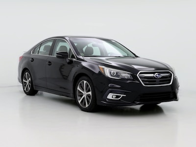 2019 Subaru Legacy Limited -
                Tupelo, MS