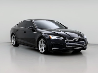 2019 Audi A5 Premium Plus -
                Boynton Beach, FL