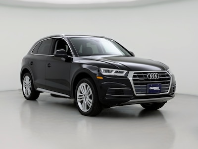 2018 Audi Q5 Premium Plus -
                Royal Palm Beach, FL