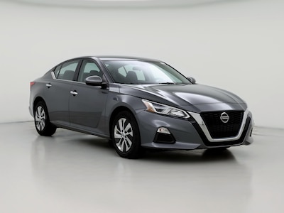 2020 Nissan Altima S -
                Orlando, FL