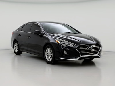 2019 Hyundai Sonata SE -
                Royal Palm Beach, FL