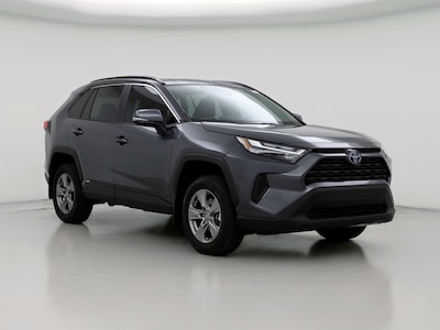 2024 Toyota RAV4 XLE -
                Melbourne, FL