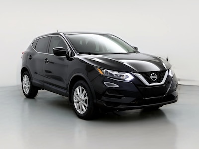 2020 Nissan Rogue Sport S -
                Mobile, AL