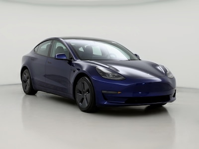 2022 Tesla Model 3 Long Range -
                Boynton Beach, FL