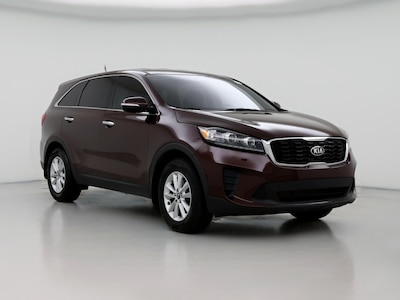 2020 Kia Sorento LX -
                Royal Palm Beach, FL