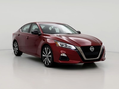 2020 Nissan Altima SR -
                Birmingham, AL