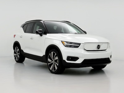 2021 Volvo XC40 P8 R-Design -
                Jackson, MS