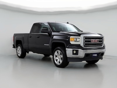 2014 GMC Sierra 1500 SLE -
                Boynton Beach, FL