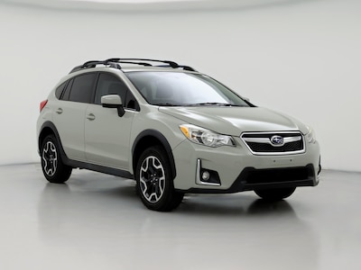 2017 Subaru Crosstrek Premium -
                Melbourne, FL