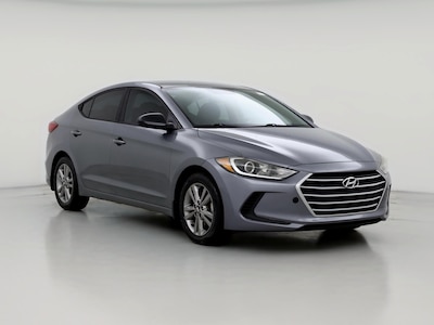 2017 Hyundai Elantra SE -
                Tampa, FL