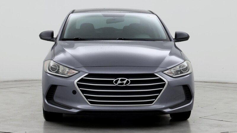 2017 Hyundai Elantra SE 5