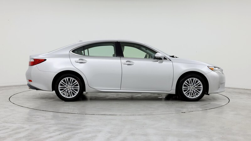 2015 Lexus ES 350 7