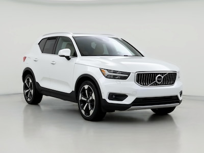 2019 Volvo XC40 T5 Inscription -
                Boynton Beach, FL