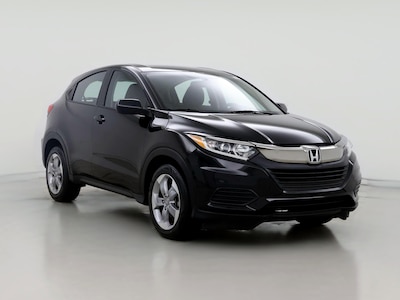 2020 Honda HR-V LX -
                Town Center, GA