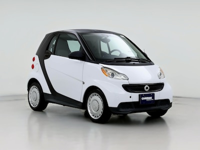 2014 smart fortwo Pure -
                Boynton Beach, FL