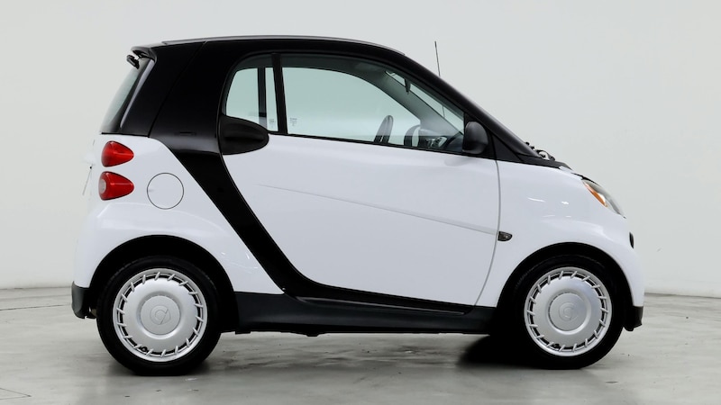 2014 smart fortwo Pure 7