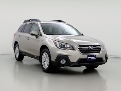 2019 Subaru Outback Premium -
                Town Center, GA