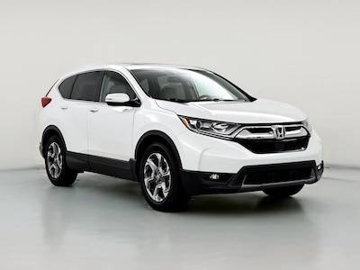 2019 Honda CR-V EX-L -
                Norcross, GA