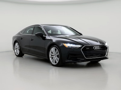 2019 Audi A7 Premium Plus -
                Boynton Beach, FL