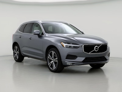 2021 Volvo XC60 T5 Momentum -
                Clermont, FL