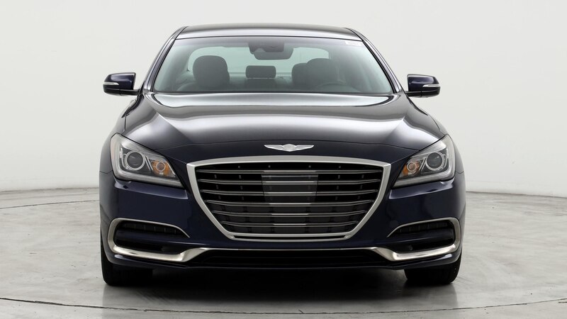 2019 Genesis G80  5