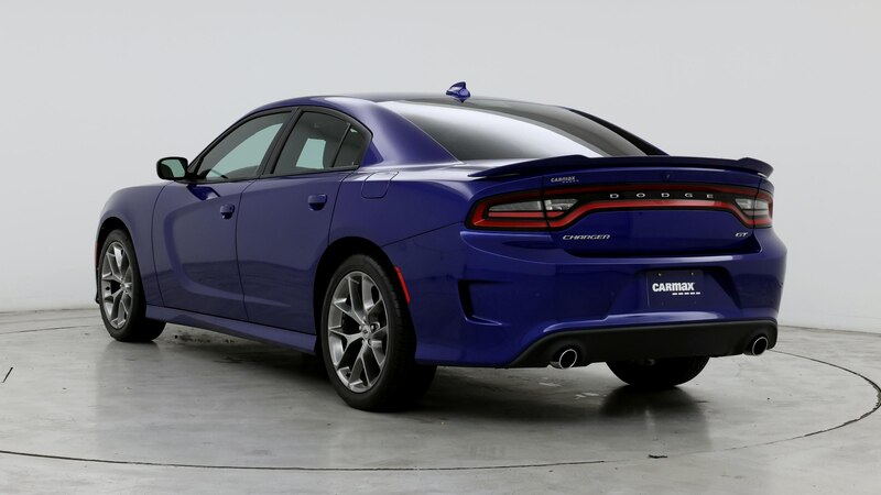 2020 Dodge Charger GT 2