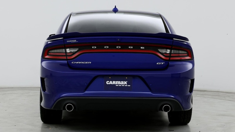 2020 Dodge Charger GT 6