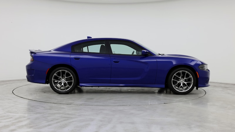 2020 Dodge Charger GT 7