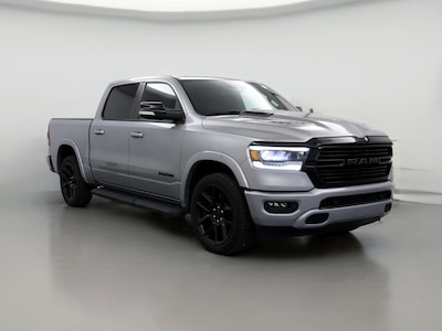 2021 RAM 1500 Laramie -
                Mobile, AL