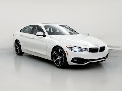 2019 BMW 4 Series 430i -
                Mobile, AL