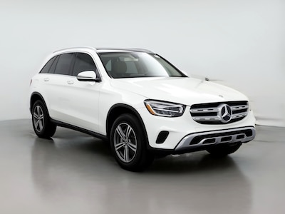 2020 Mercedes-Benz GLC 300 -
                Mobile, AL