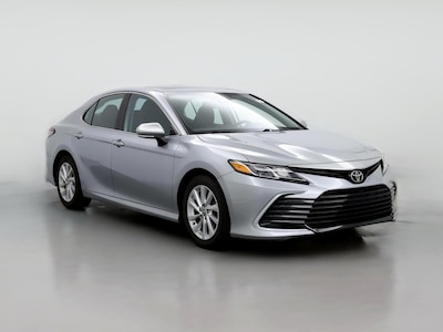 2021 Toyota Camry LE -
                Birmingham, AL