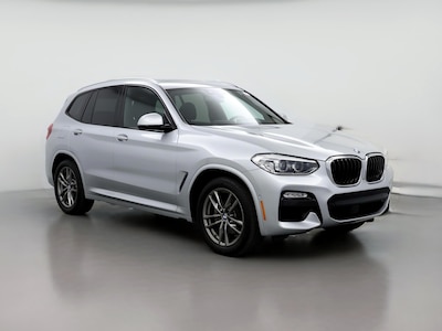 2019 BMW X3 sDrive30i -
                Birmingham, AL