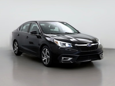 2020 Subaru Legacy Limited -
                Atlanta, GA