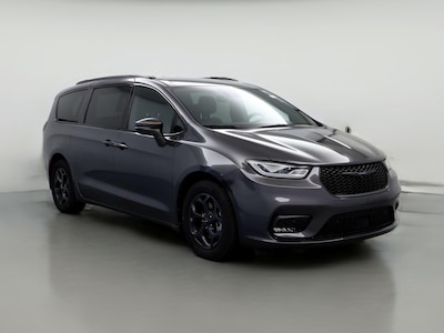 2021 Chrysler Pacifica Hybrid Touring L -
                Mobile, AL