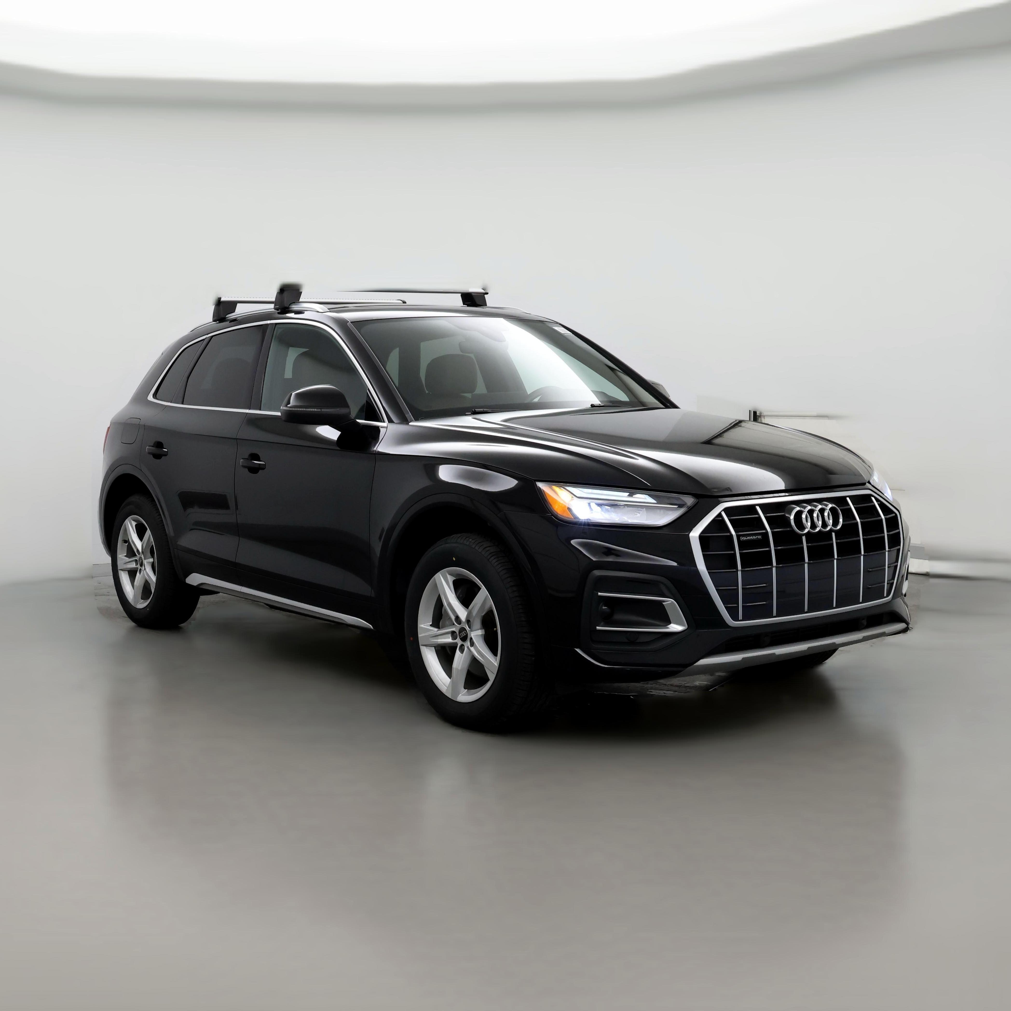 Thumbnail: 2021 Audi Q5 - 1
