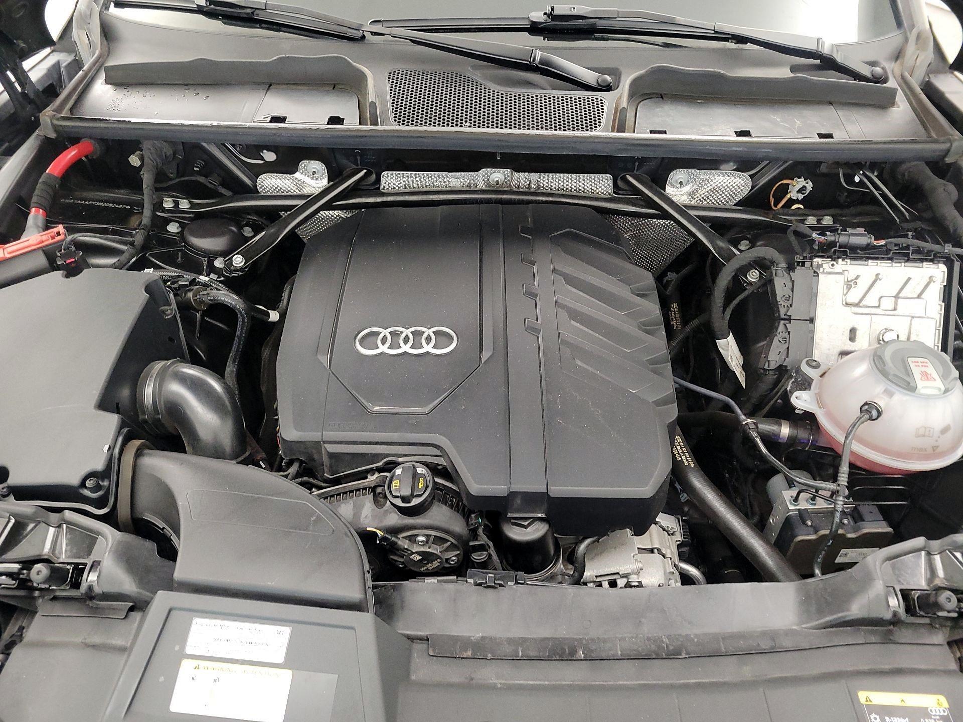 Thumbnail: 2021 Audi Q5 - 17