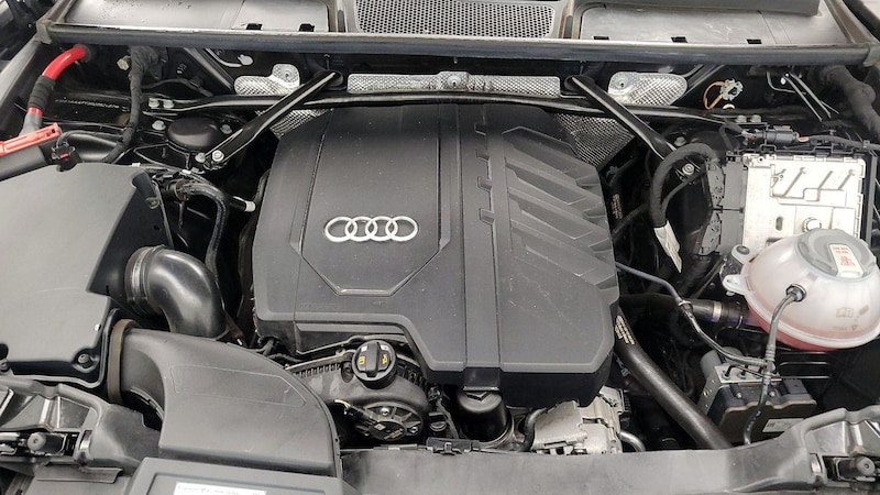 2021 Audi Q5 Premium 17