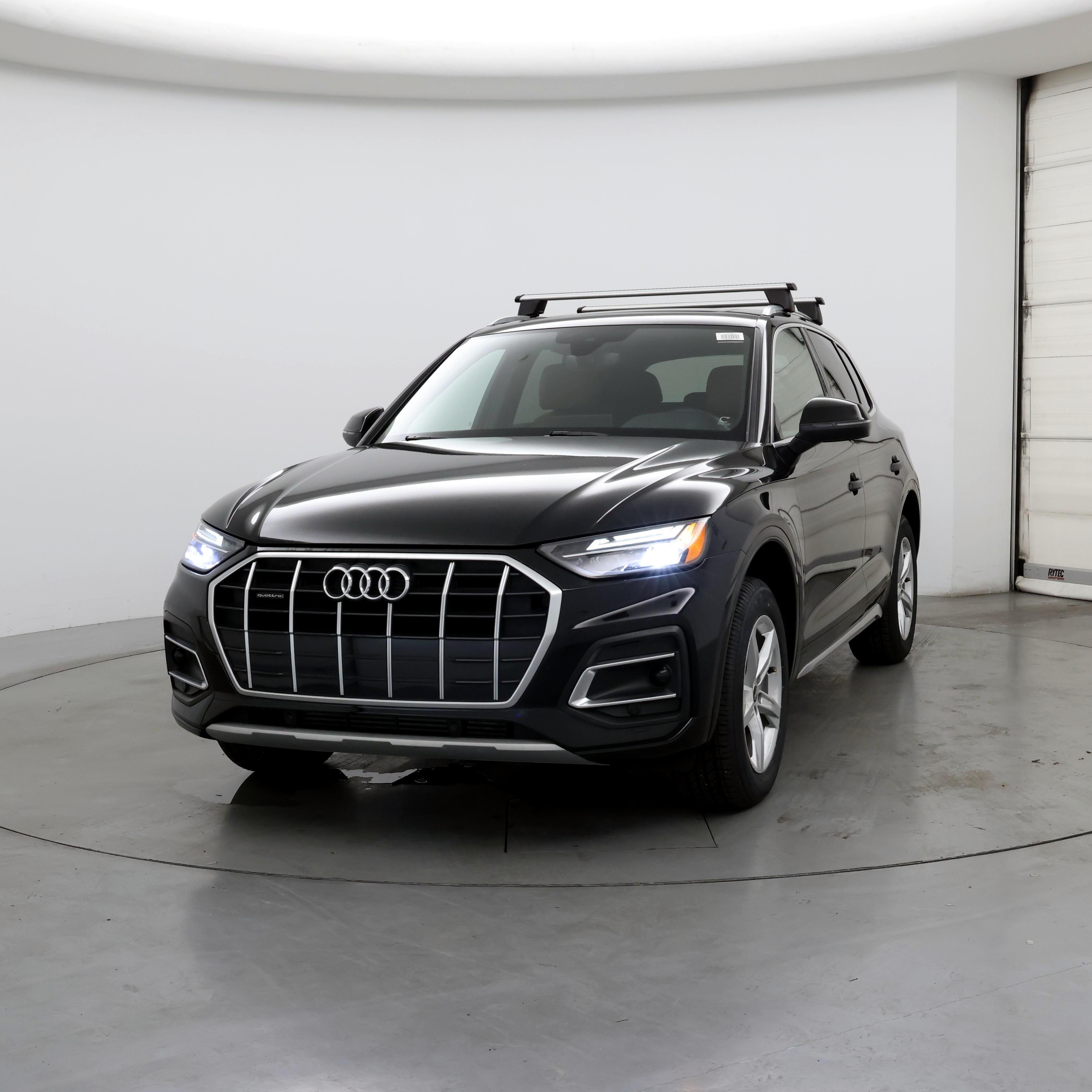 Thumbnail: 2021 Audi Q5 - 4
