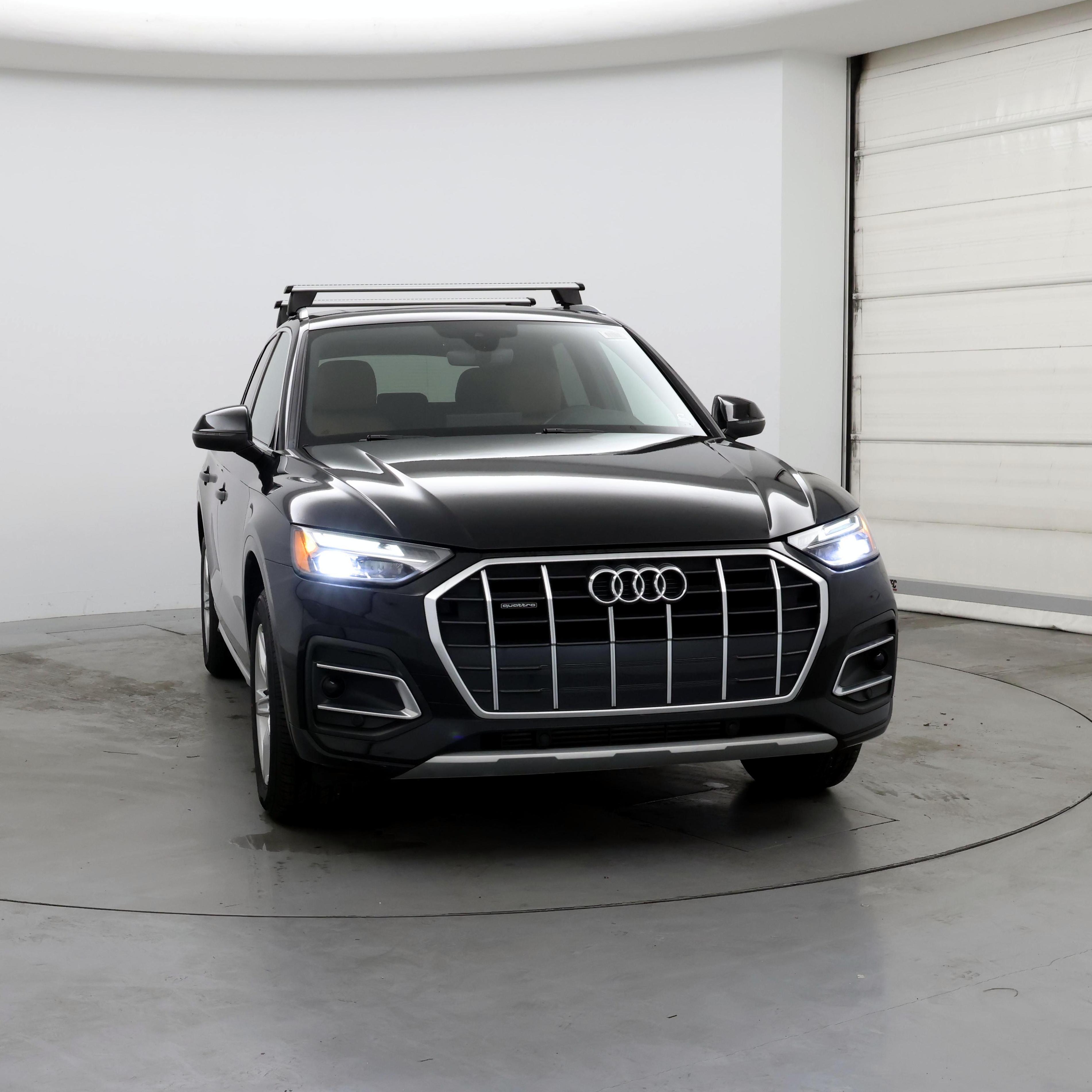 Thumbnail: 2021 Audi Q5 - 5