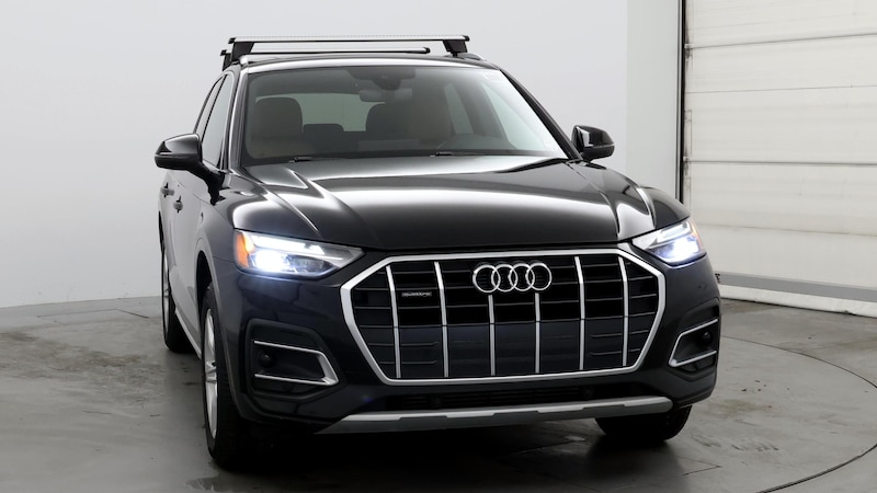 2021 Audi Q5 Premium 5