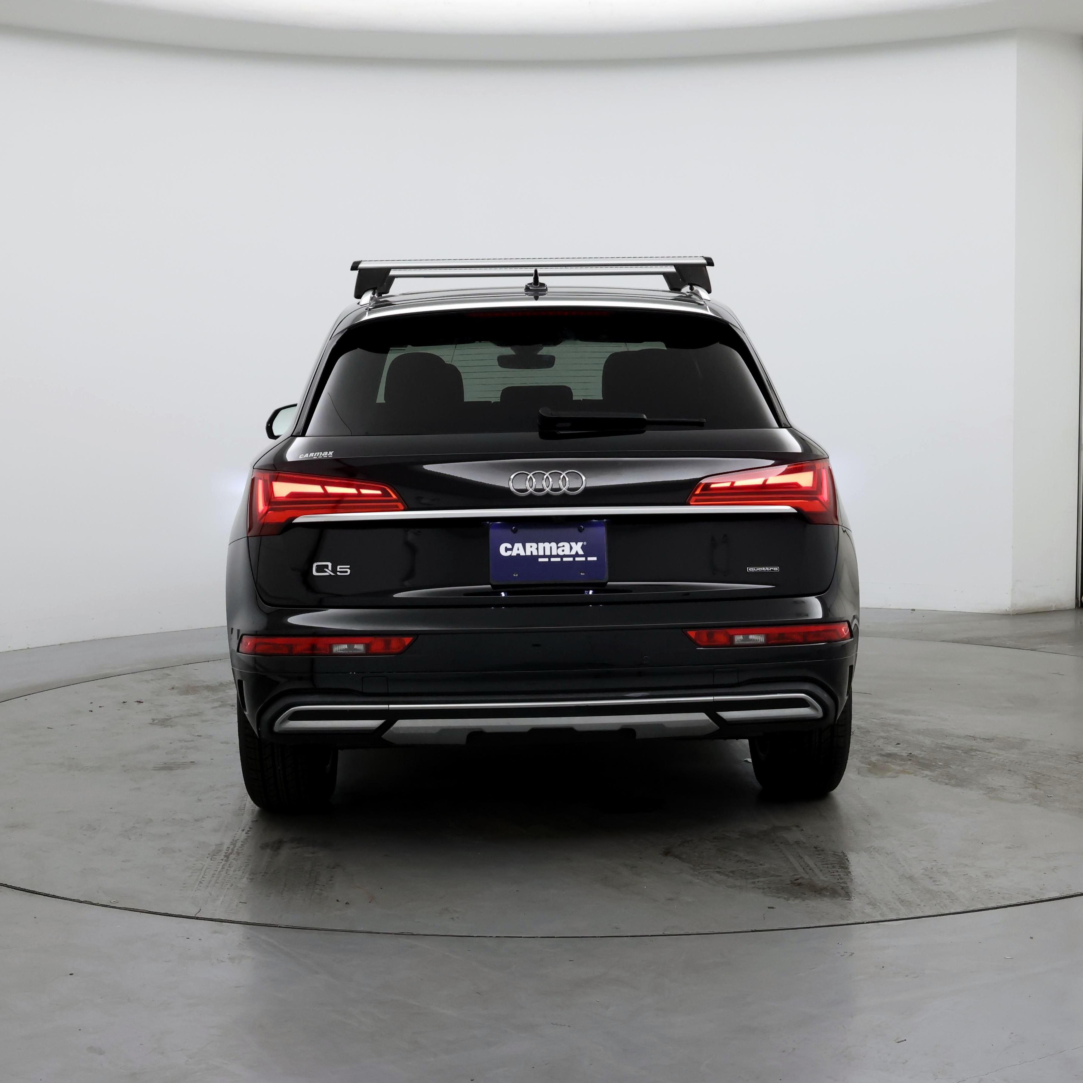 Thumbnail: 2021 Audi Q5 - 6