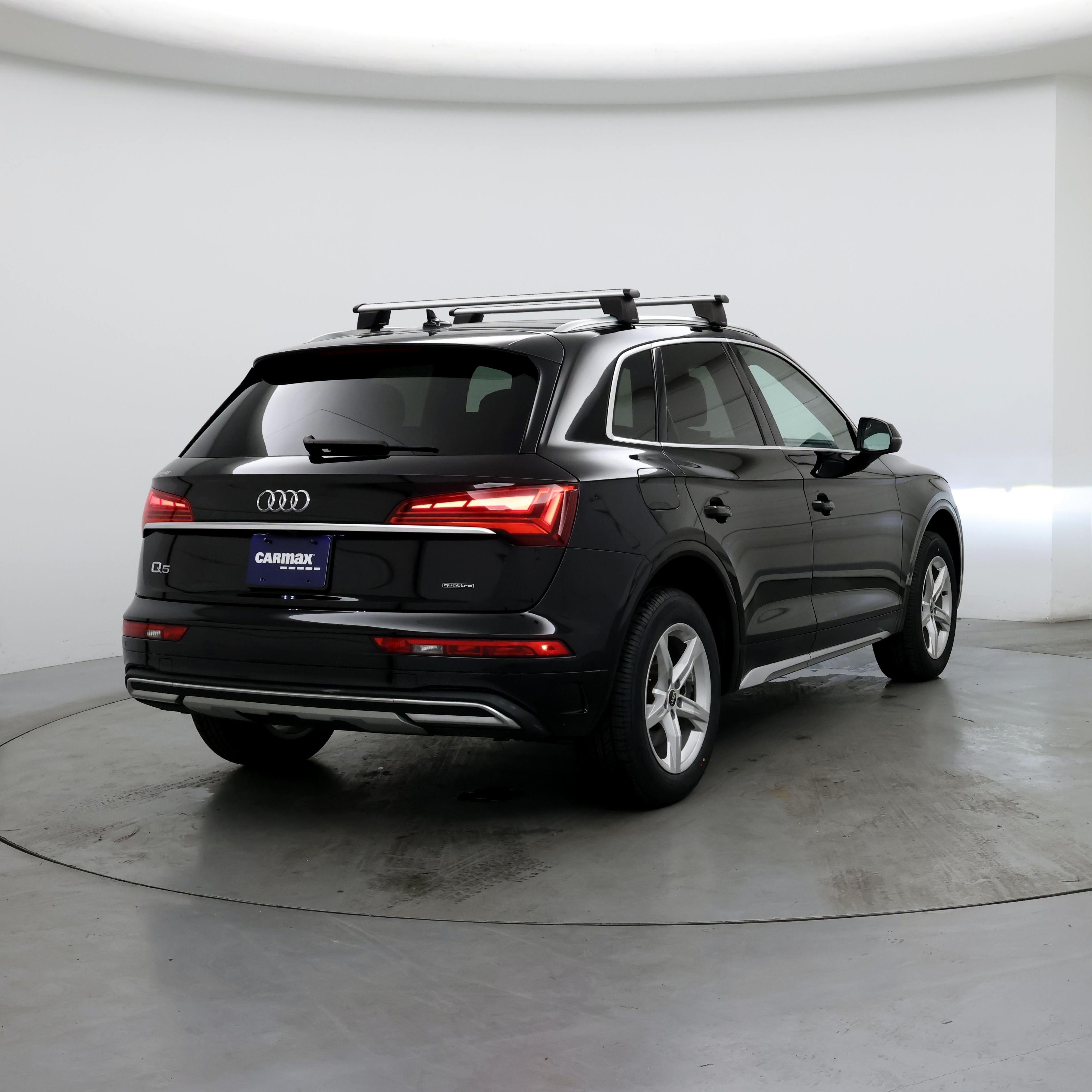 Thumbnail: 2021 Audi Q5 - 8