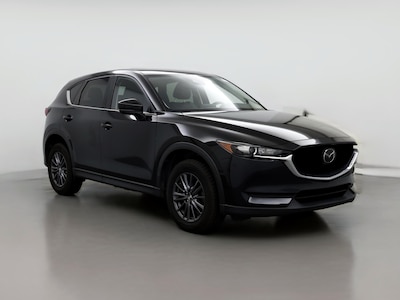 2020 Mazda CX-5 Touring -
                Montgomery, AL