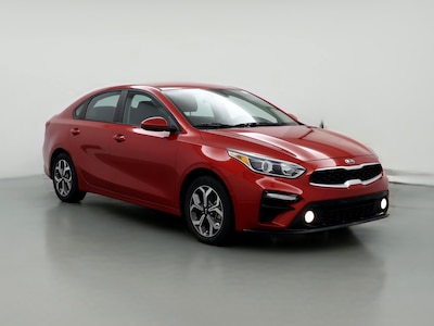 2020 Kia Forte LXS -
                Mobile, AL