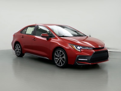 2020 Toyota Corolla SE -
                Mobile, AL